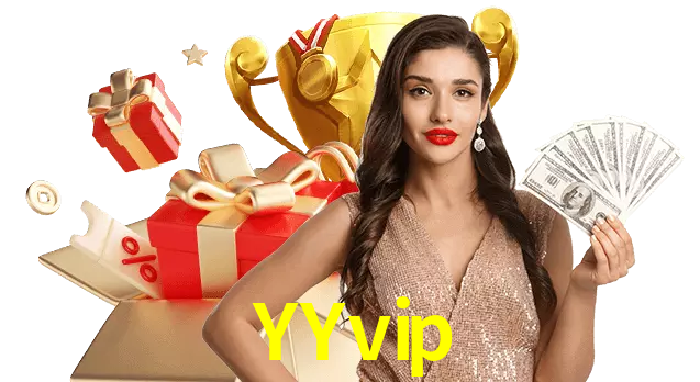 Jogue com dealers reais no YYvip!