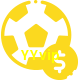 Aposte em esportes do mundo todo no YYvip!