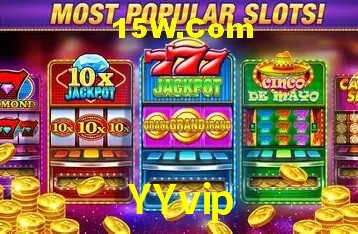 Descubra o Programa VIP da YYvip: Vantagens Exclusivas para Jogadores