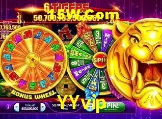 Desvendando o Mundo dos Jogos Virtuais na YYvip