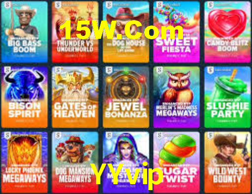 Descubra a Magia dos Jogos de Arcade no YYvip