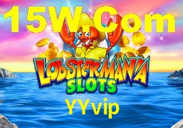 YYvip App Interface