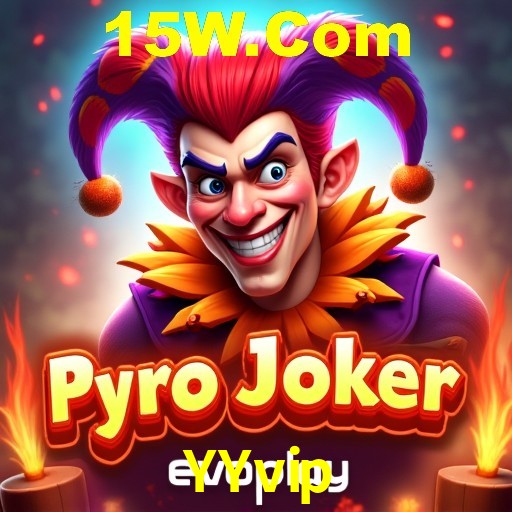 Descubra o Mundo do Cassino Online com YYvip