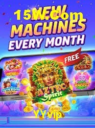 Welcome Bonus YYvip